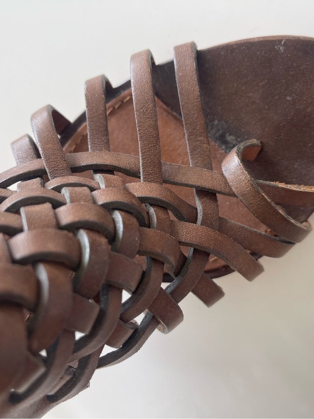 Men Accessories Subcategory Classification - Picture 3 of 7